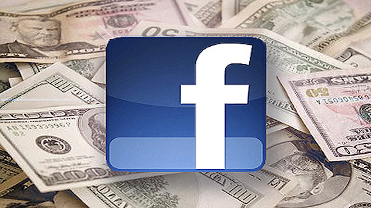 Facebook предлагает новые способы монетизации контента