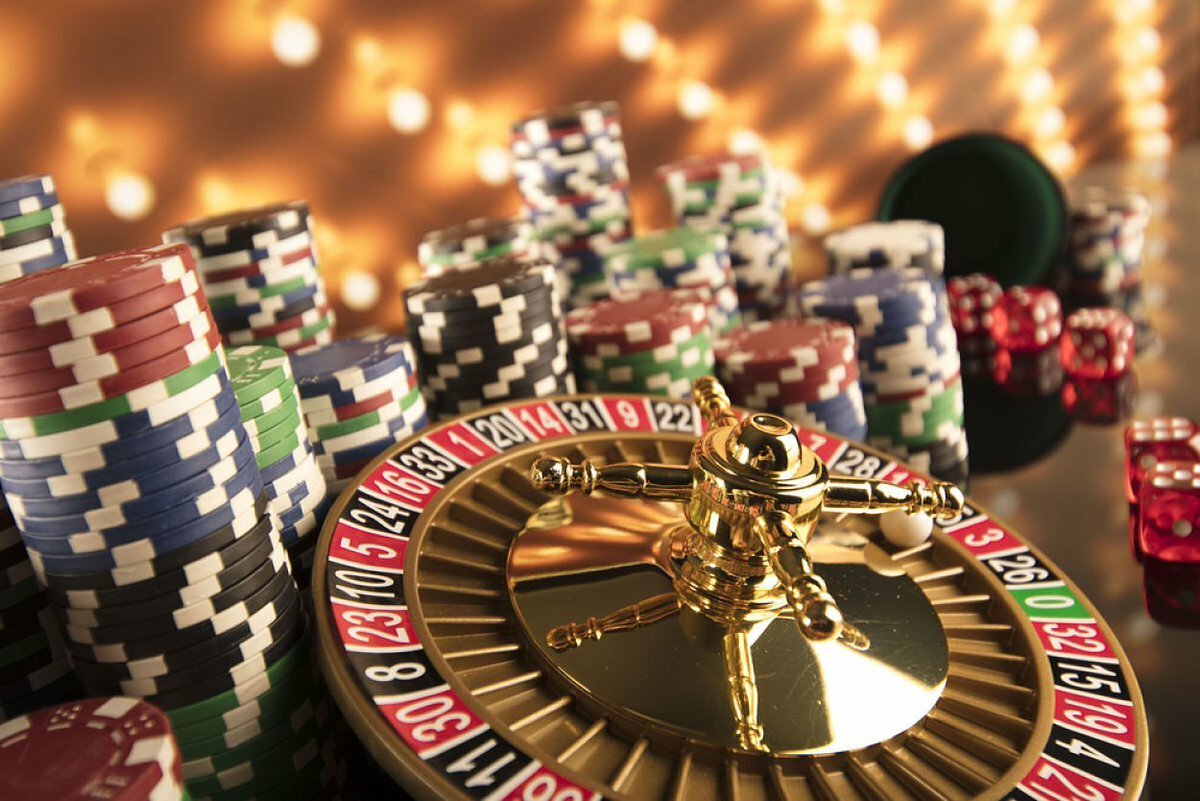 The best casino offers for Azerbaijan