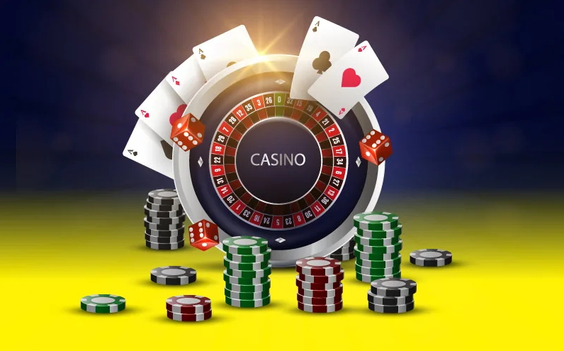 best offers casino ukraine