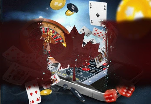 canada best offers gambling 3snet