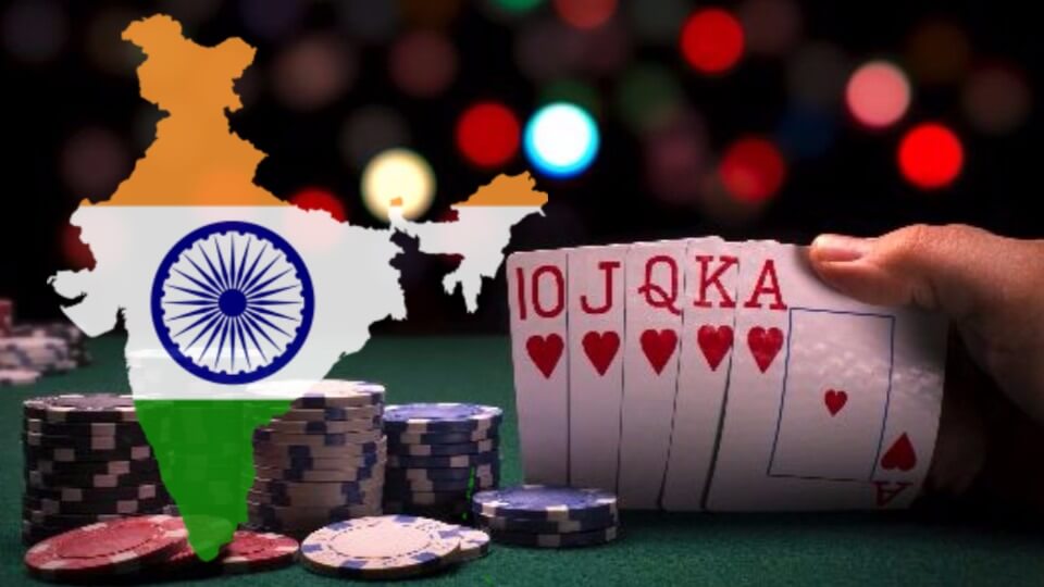 india gambling casinos 3snet