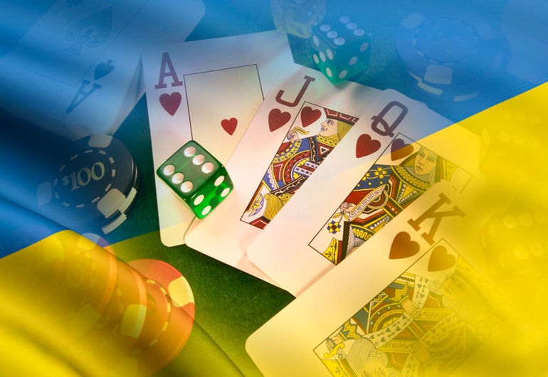 ukraine gambling betting casinos best offers 3snet