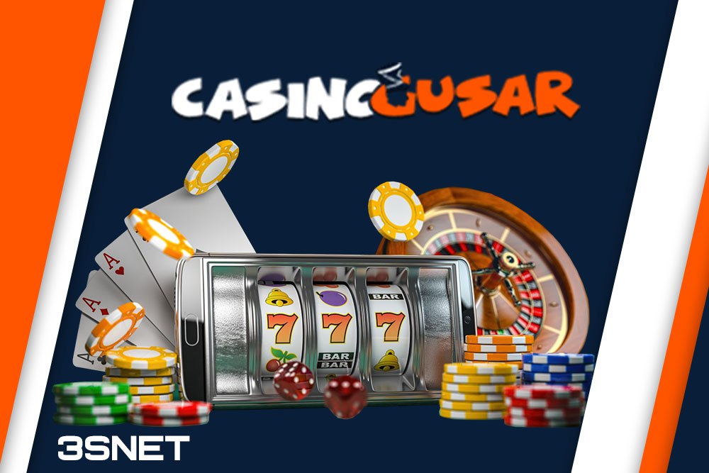 CasinoGusar партнерская программа