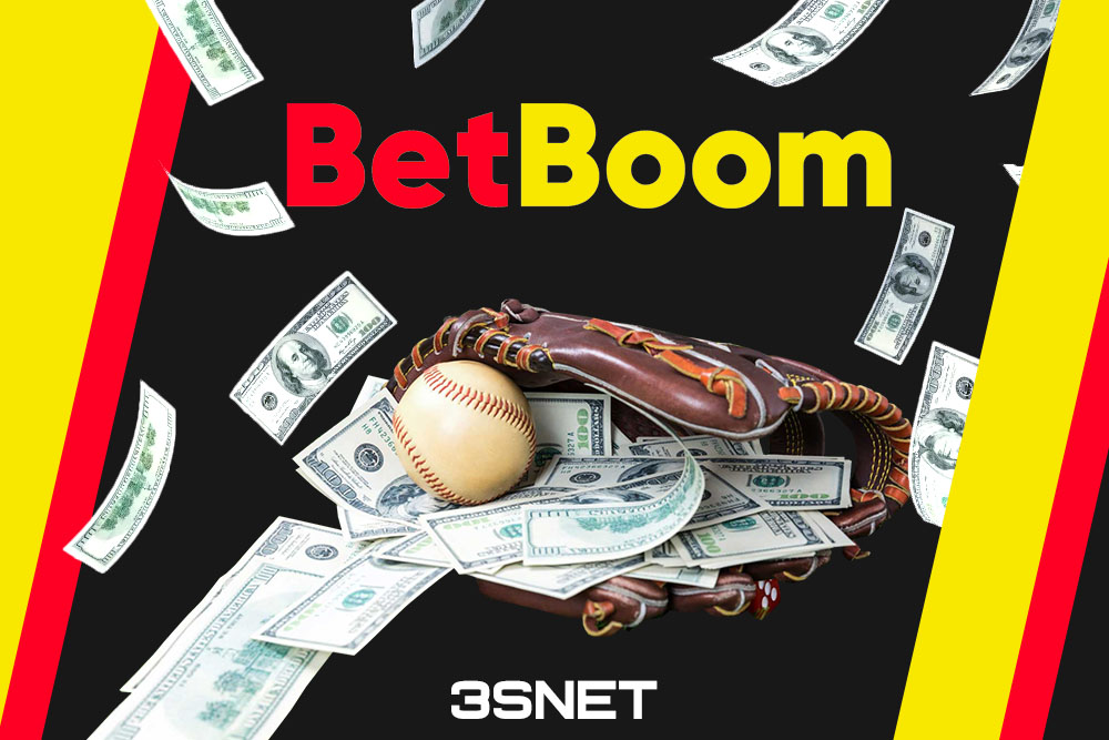 BetBoom Affiliate Program Betting 3SNET