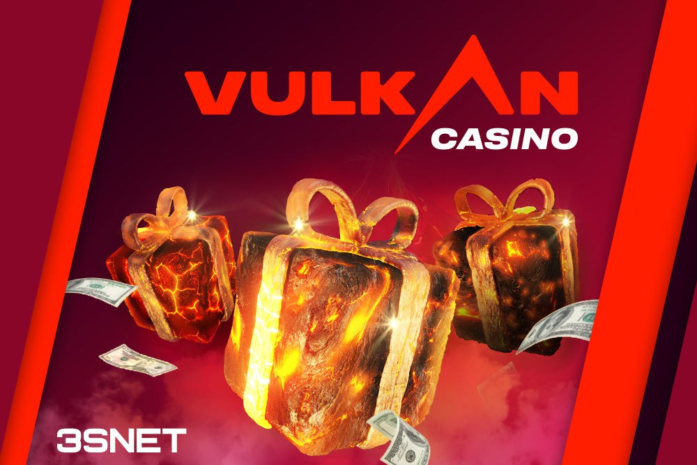 Vulkan Affiliate Program