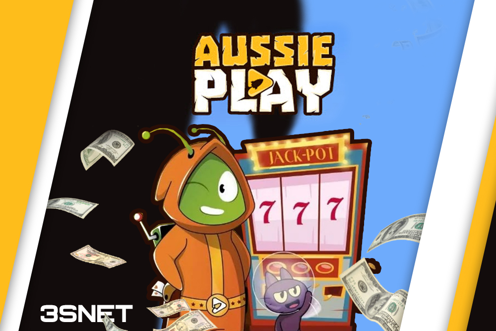 Mobile Gaming at Aussie Play