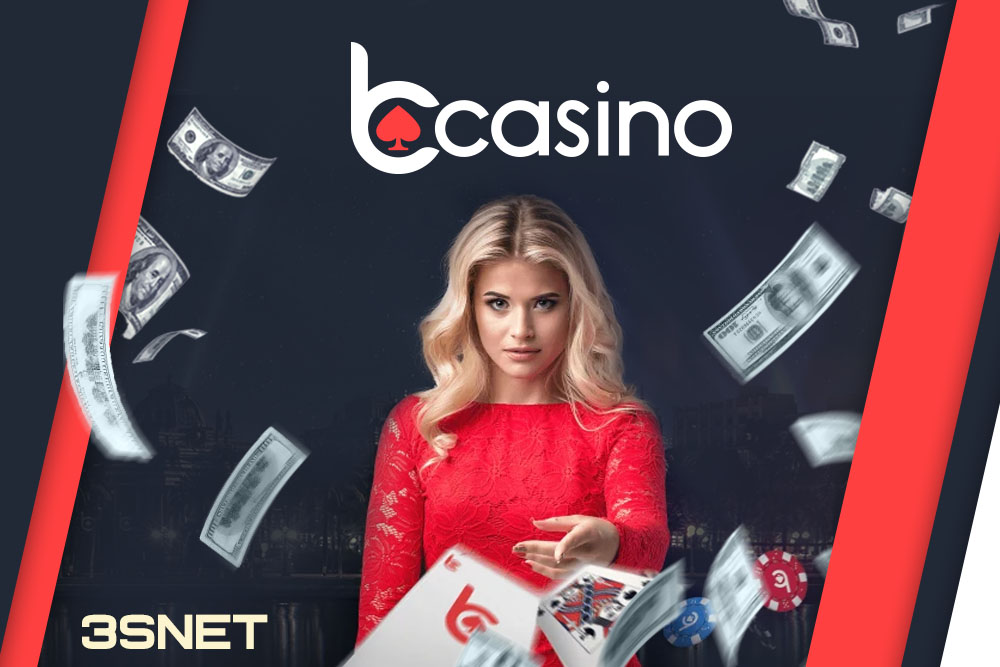 BCasino Affiliate Program