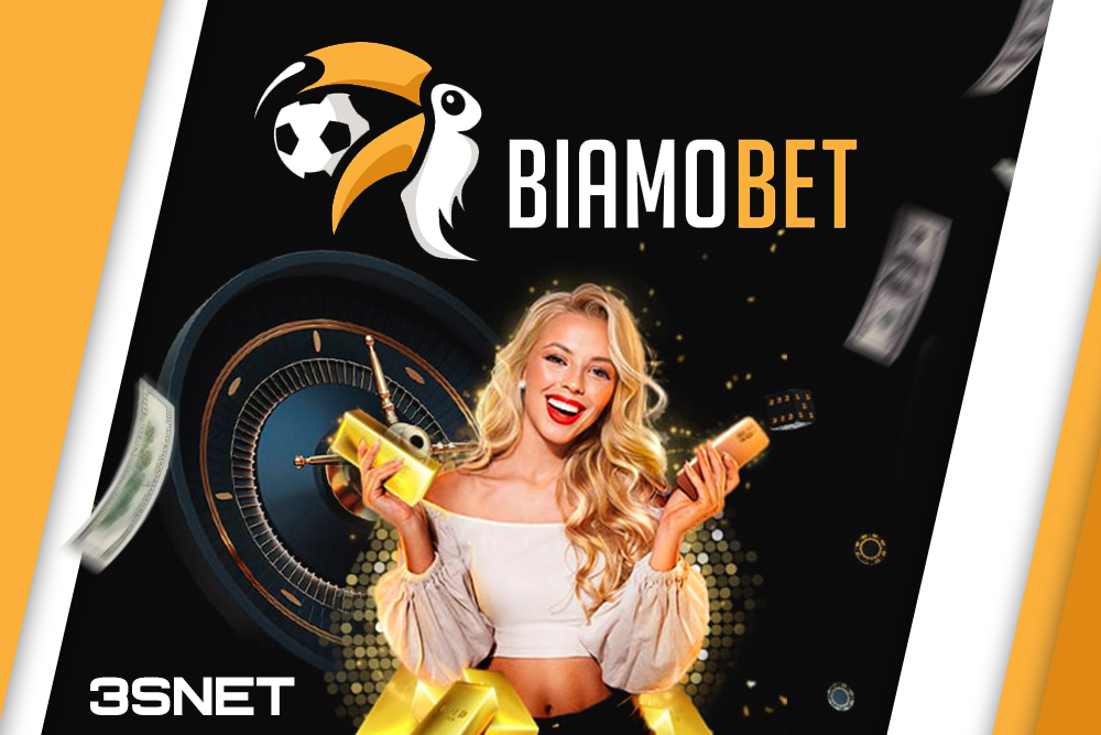 Affiliate Program for Biamo.bet online casino
