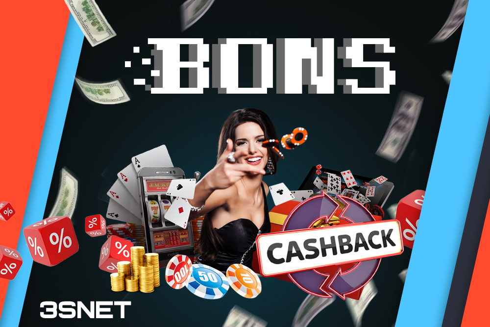 Affiliate Program for Bons online casino