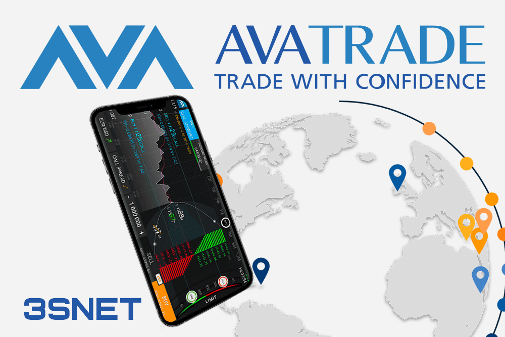 AvaTrade Affiliate Program