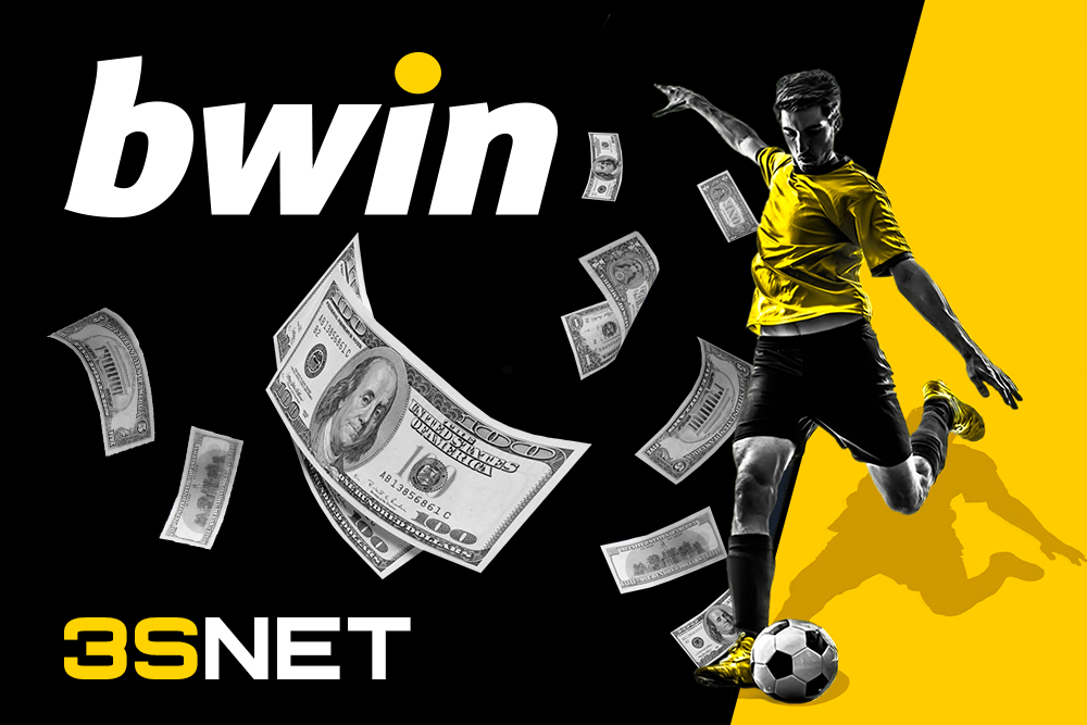 Партнерская программа Bwin, все условия подключения ищите на 3SNET