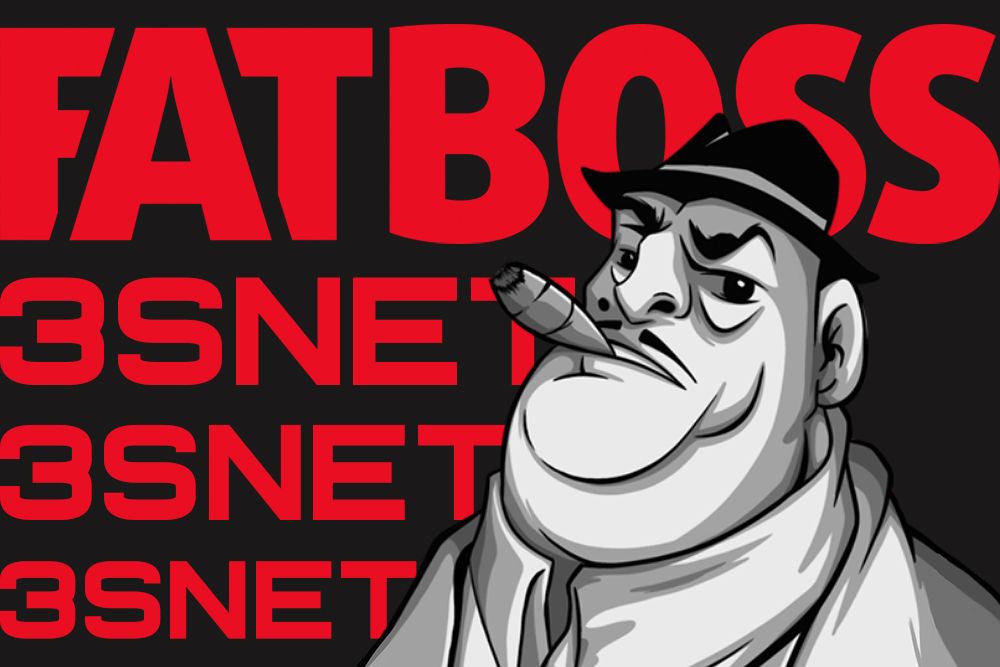 Fatboss Casino Affiliate Program