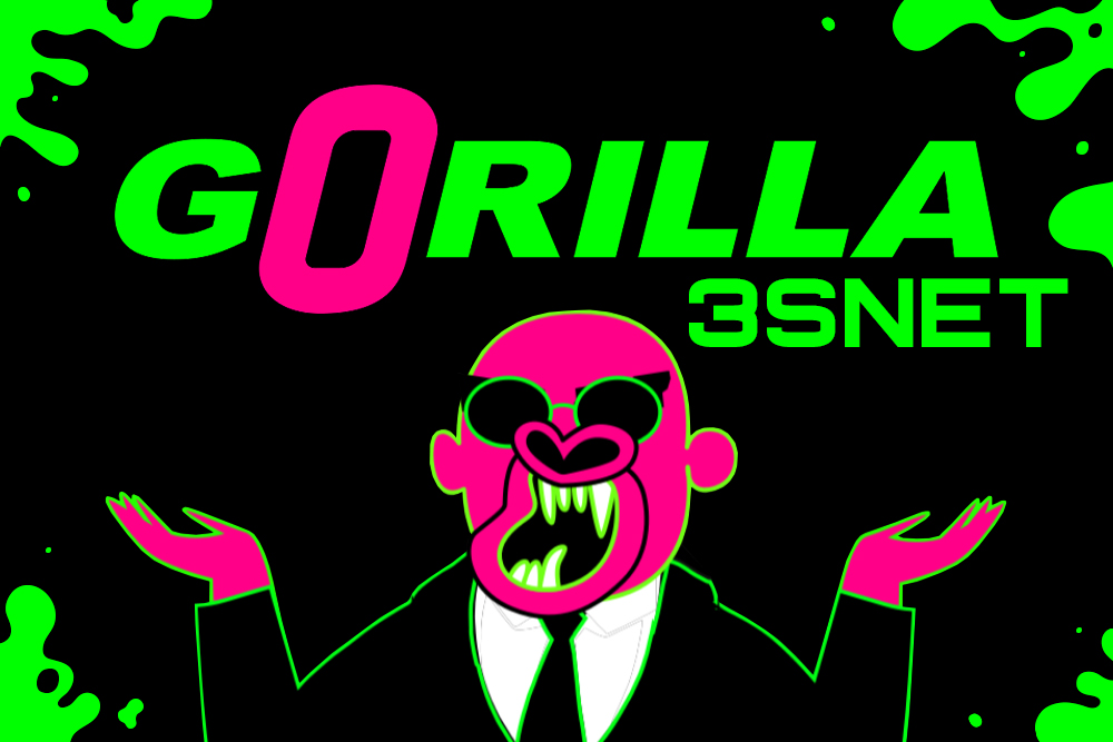 Gorilla affiliate program