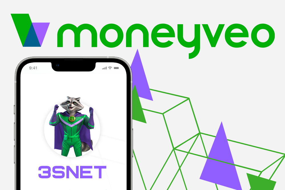 Станьте партнером программы Moneyveo! Как подключиться и получать выплаты – на 3SNET!