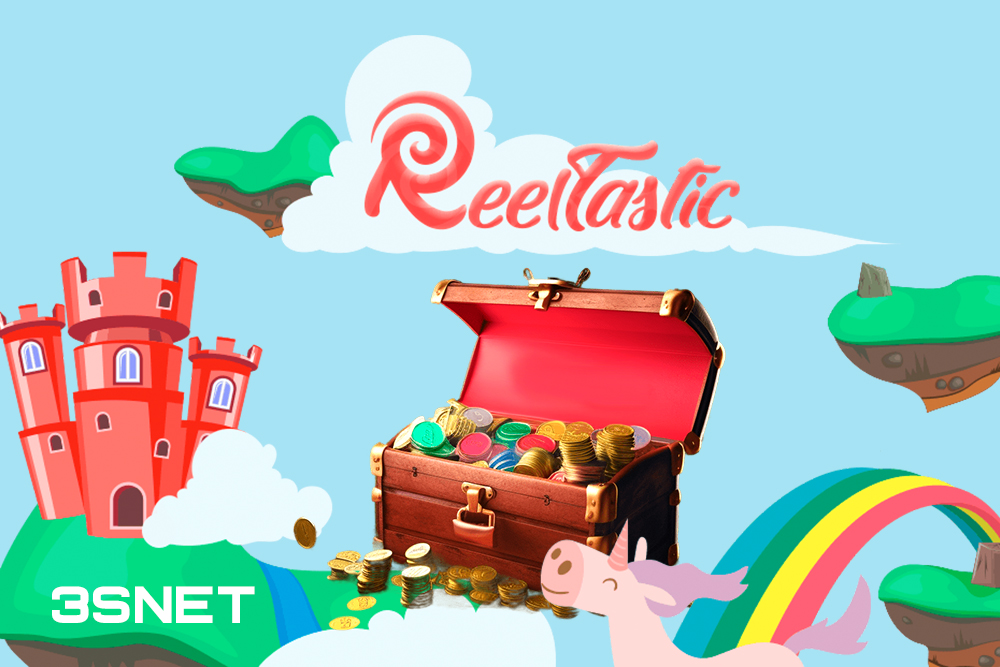 ReelTastic партнерская программа