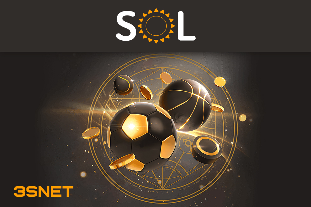 Sol Casino партнерская программа