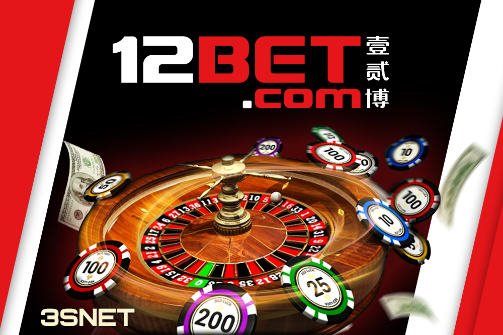 Affiliate program of the F12 bet bookmaker