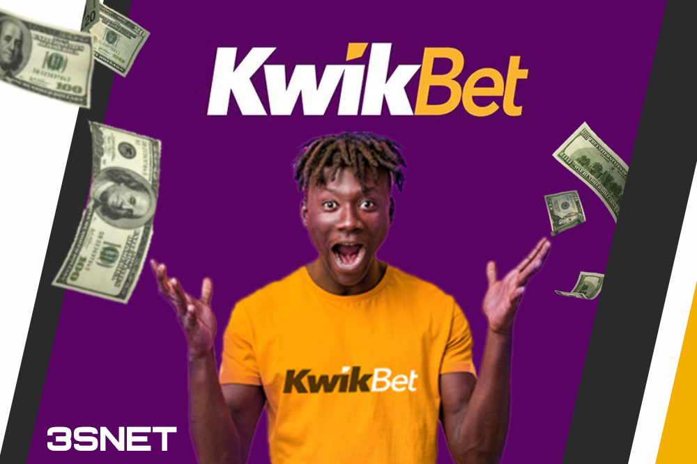 Affiliate program of Kwikbet betting company