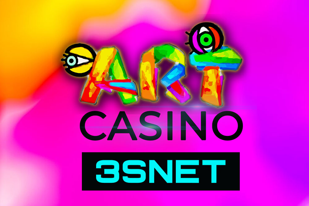 Artcasino партнерская программа