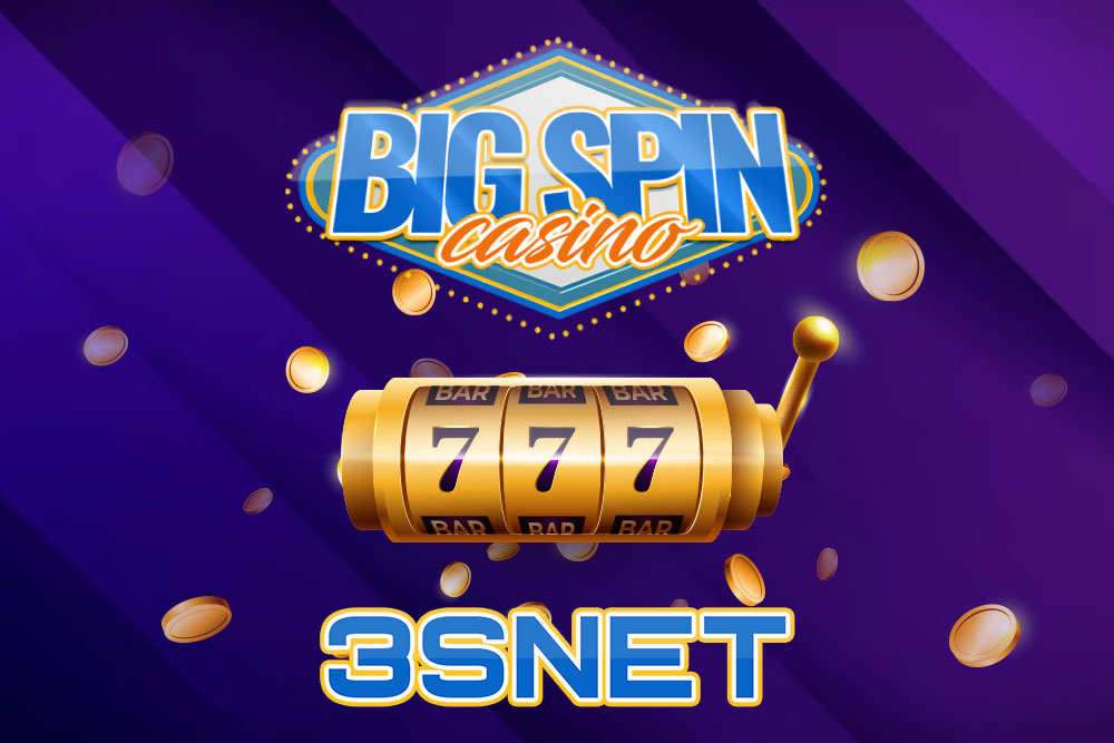 BigSpin Online Casino Affiliate Program