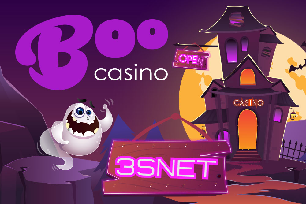Boocasino Online Casino Affiliate Program