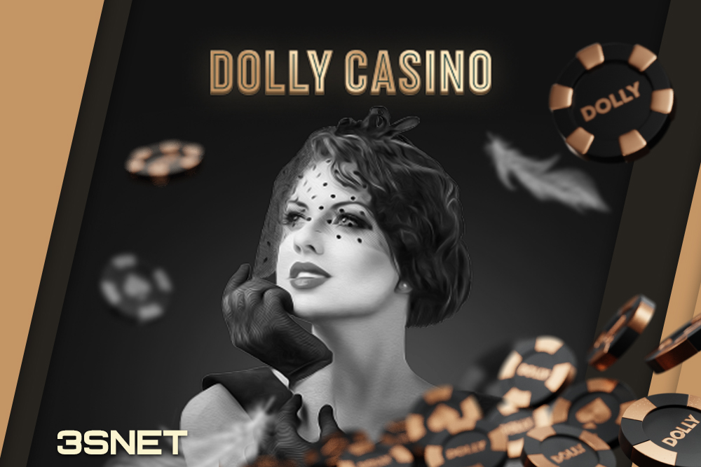 Dolly casino партнерская программа
