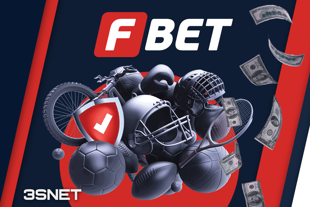 Fbet партнерская программа