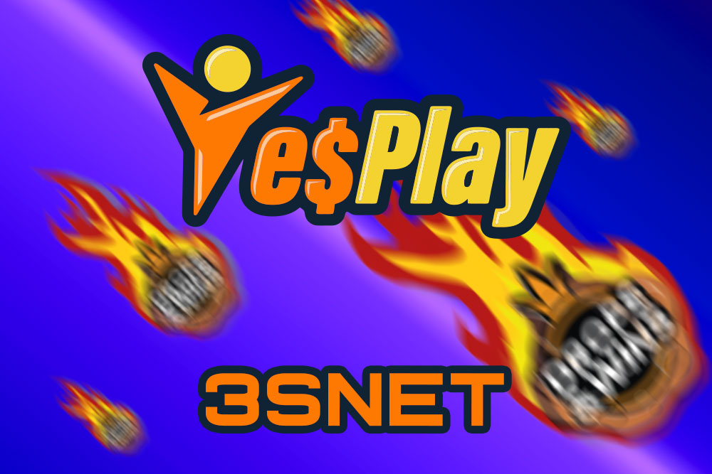 YesPlay Affiliate Program