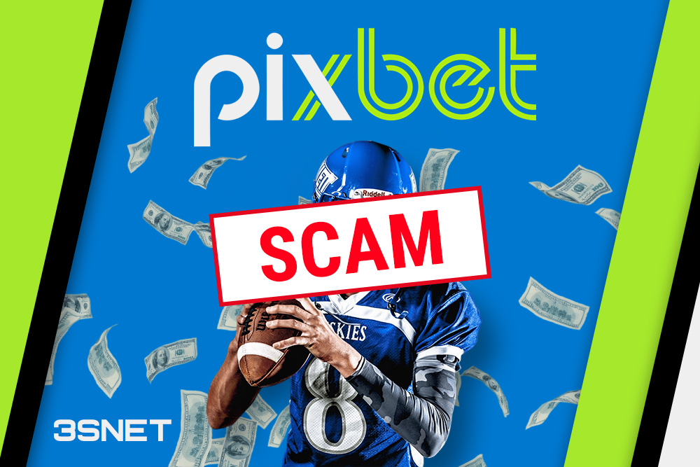 Pixbet scam – affiliate-program-3snet