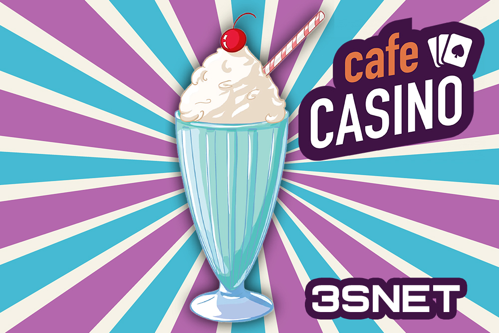 Станьте партнером программы Cafe Casino! Как подключиться и получать выплаты – на 3SNET!