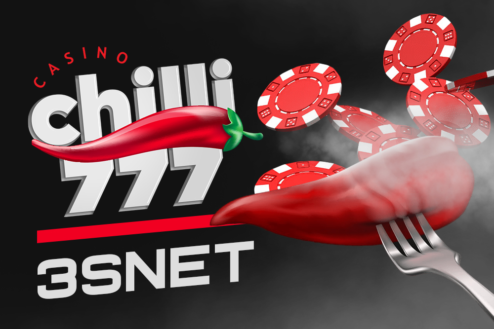 Chilli 777 партнерская программа