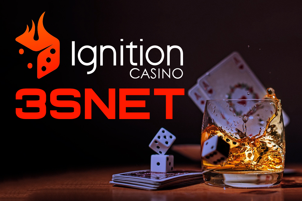 Станьте партнером программы Ignition! Как подключиться и получать выплаты – на 3SNET!
