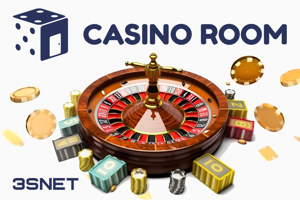 Партнерская программа Casino Room, все условия подключения ищите на 3SNET