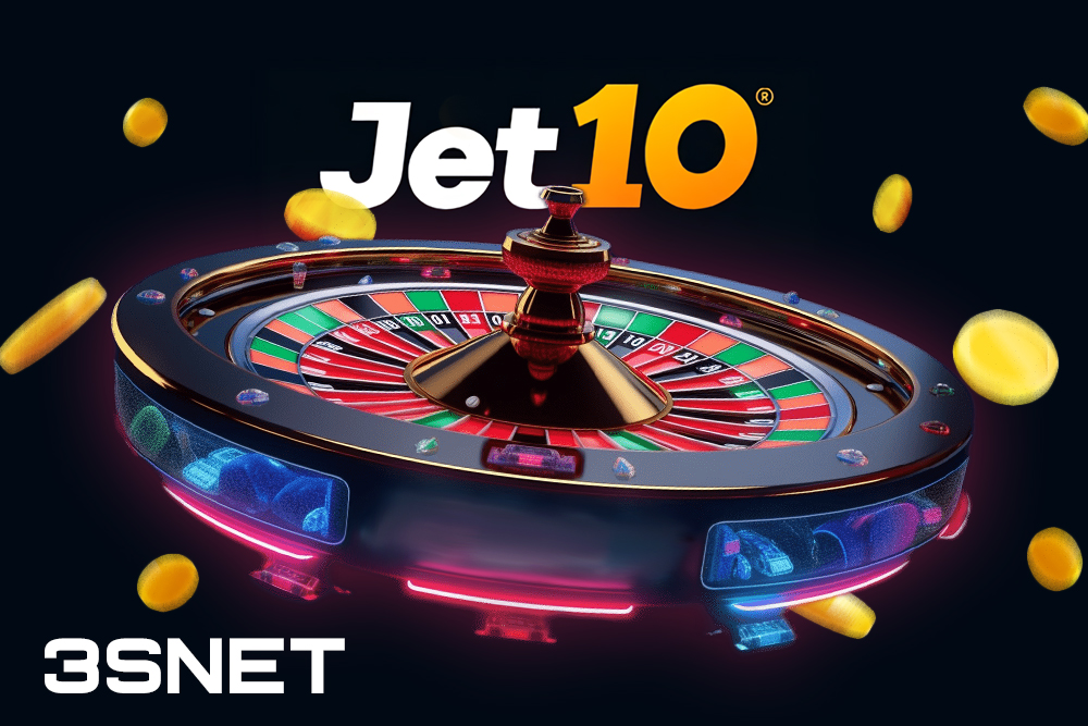 Партнерская программа Jet10, все условия подключения ищите на 3SNET