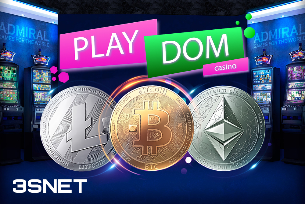 PlayDom партнерская программа