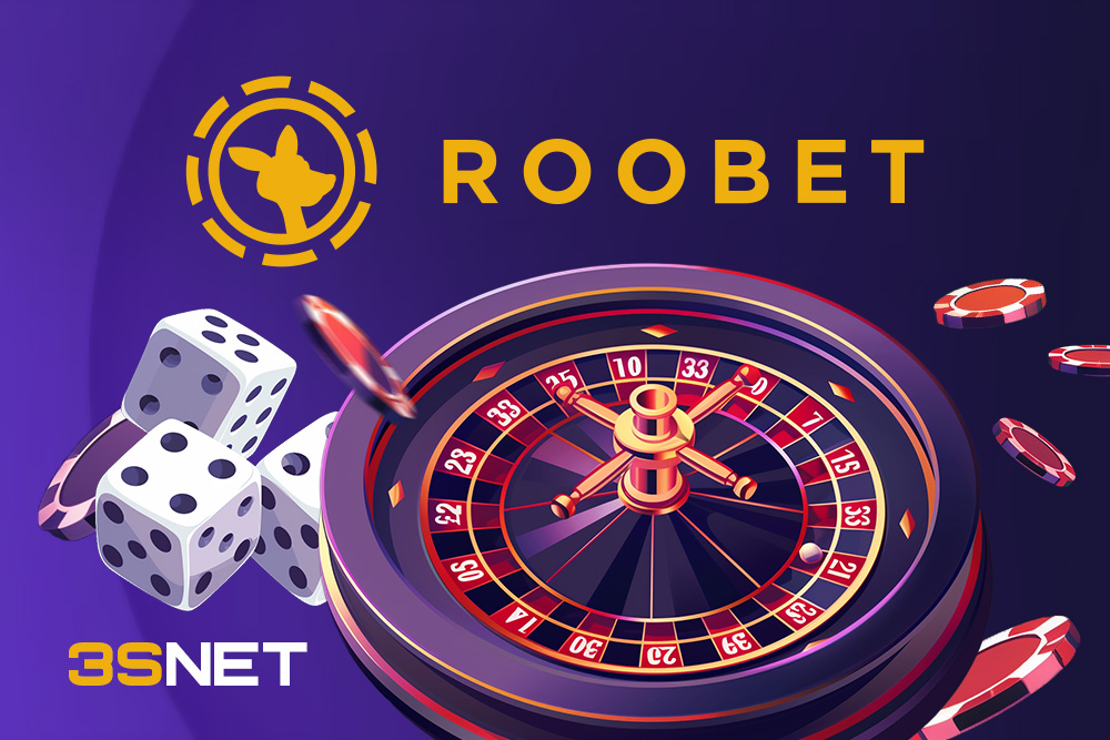 Roobet партнерская программа