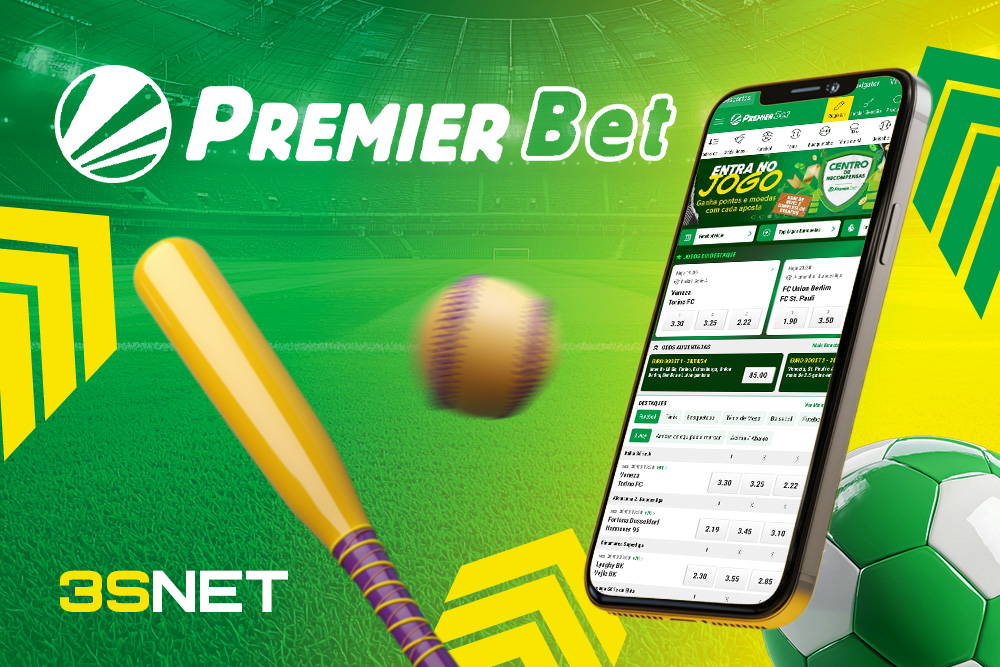 PremierBet партнерская программа