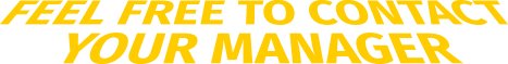 manager
