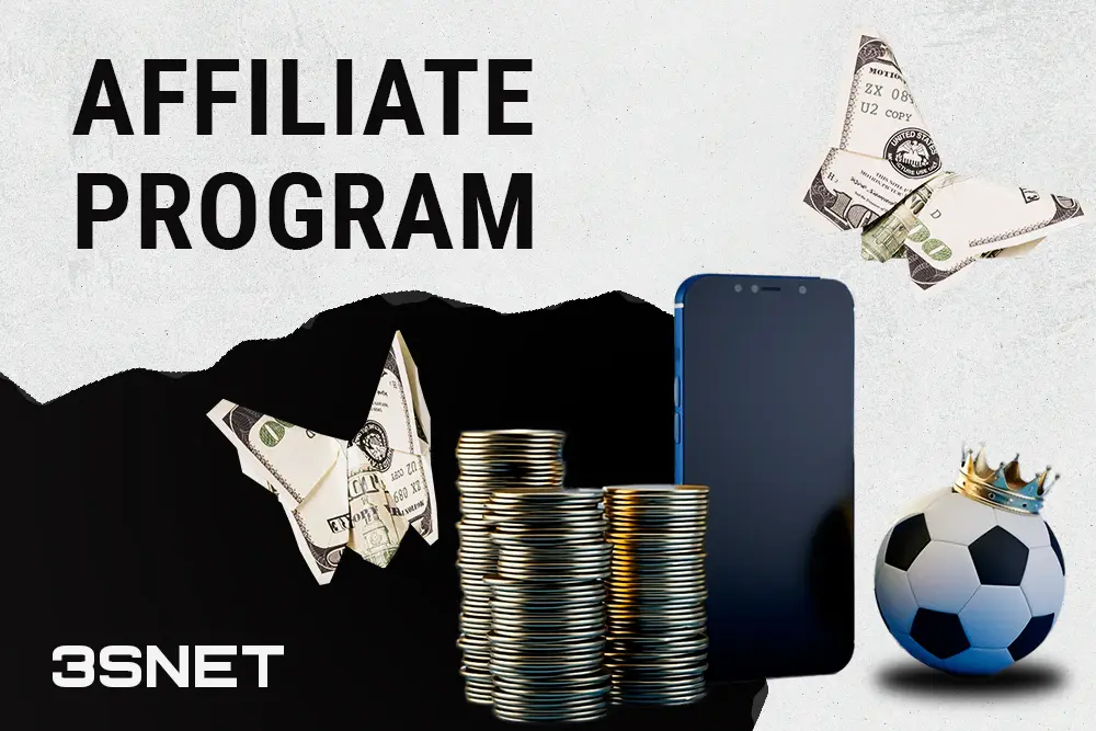 BetCity Affiliate Program