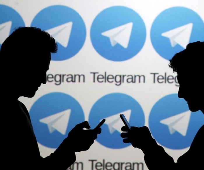 Telegram analytics что это