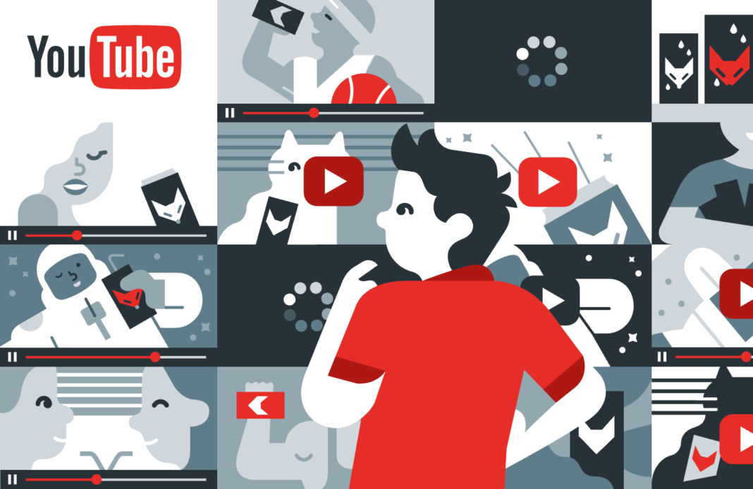 YouTube меняет подход к рекламе