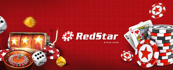 Red Star Poker партнерская программа