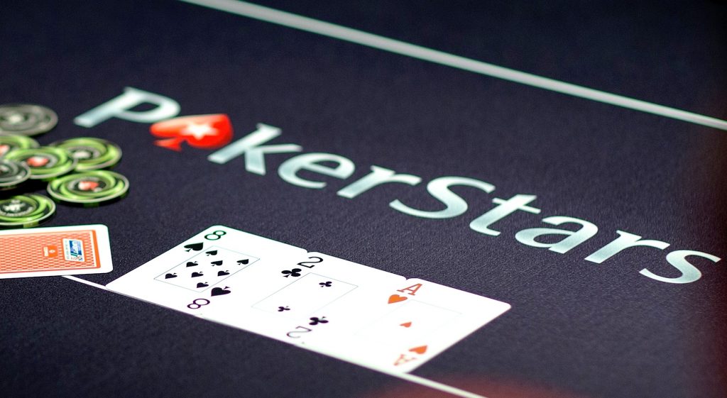 Партнерская программа Pokerstars