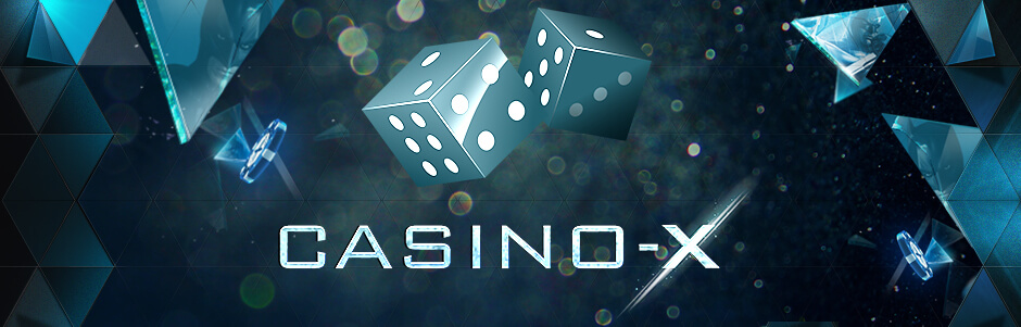 Приложение casino x не запускается