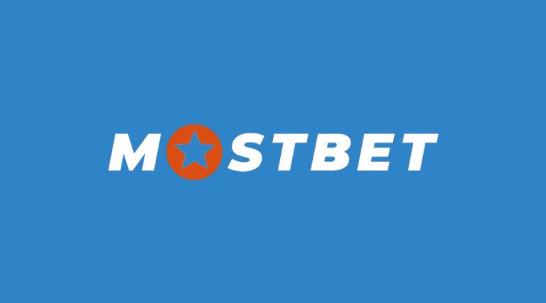 Mostbet website