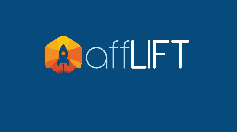 Промо-код от affLIFT