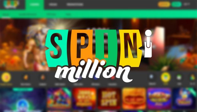 Партнерская программа Spin million