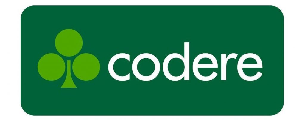 Codere affiliate program