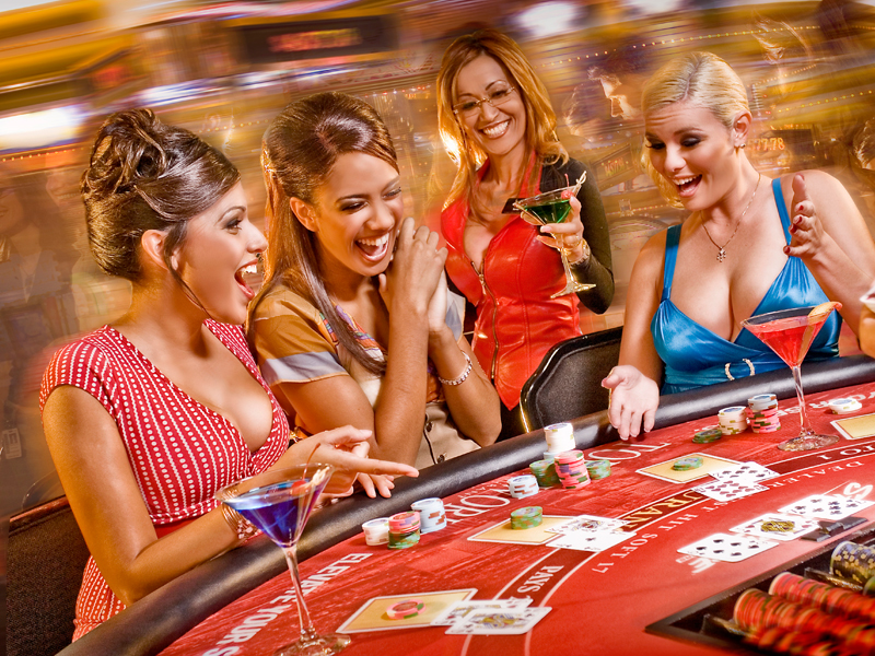 The best offers from new casinos