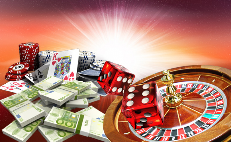 казино россия лотереи